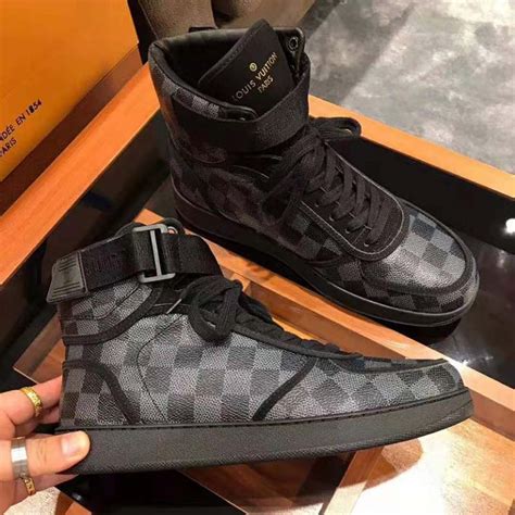 lv rivoli sneaker boot price|louis vuitton rivoli sneaker boot.